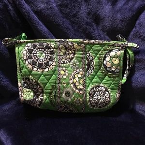 Vera Bradley Makeup Bag